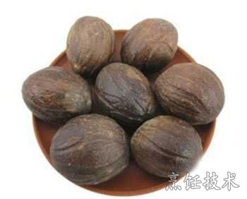 香果