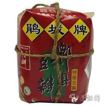 郫县豆瓣酱