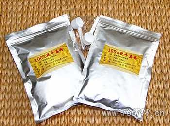 姜粉
