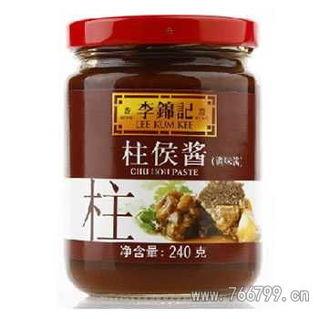 柱候酱