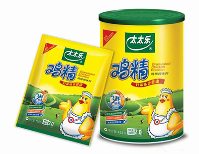 鸡精,鸡粉