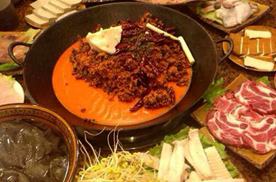 牛油