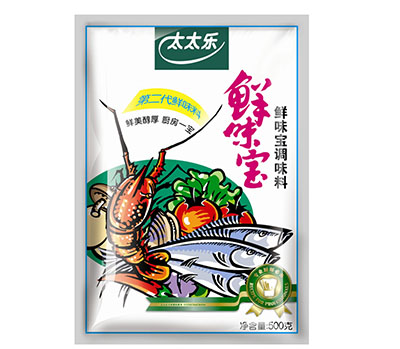 鲜味宝