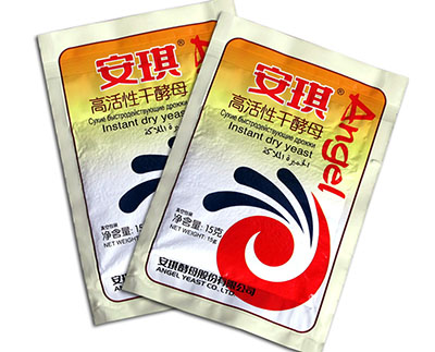 酵母