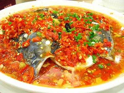 湘菜的特点