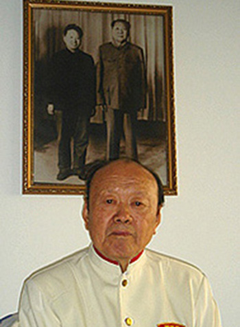 程汝明