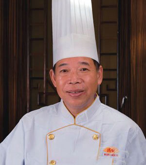 顾明钟