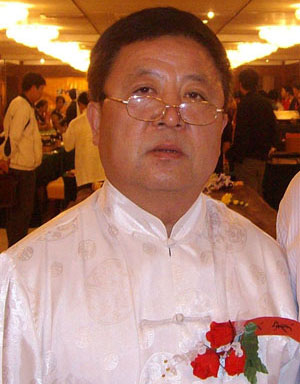 李培雨