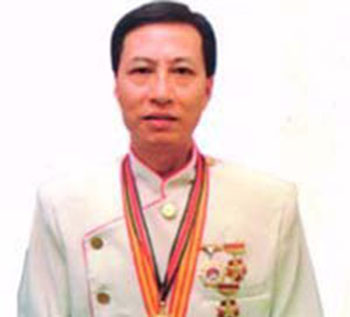 张中尤