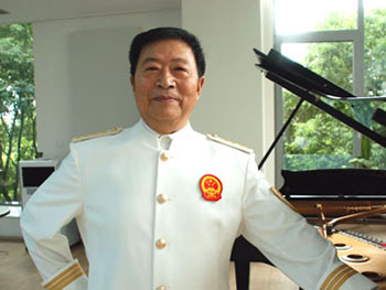 王荫曾
