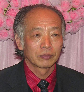 周继祥