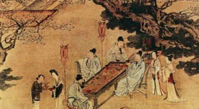 文会宴