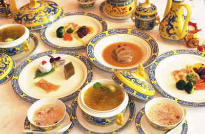 孔府宴