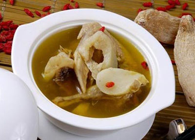 黄山炖鸽