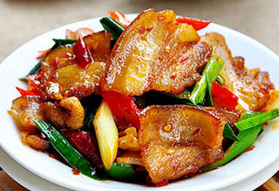 回锅肉