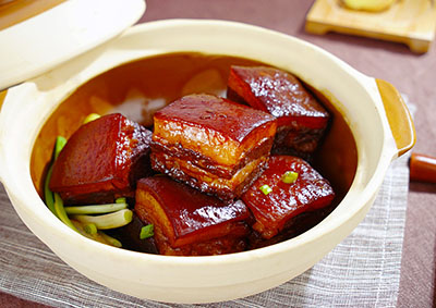 东坡肉