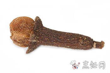 丁子香
