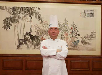 侯仲华