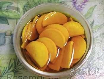 腌萝卜
