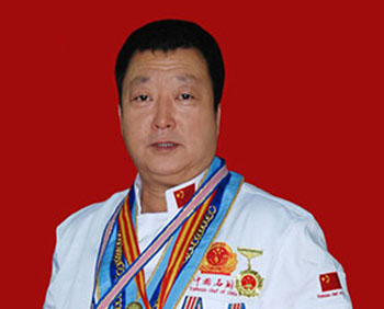 胡建生