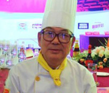 李伯荣