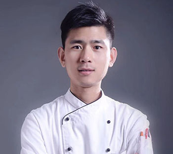 周松竹