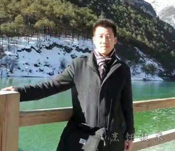 杨远生