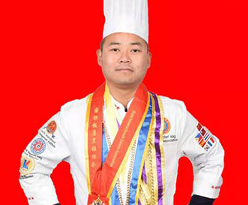 母志东