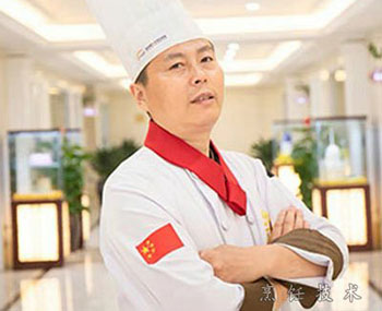 尚传友