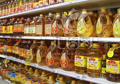 食用油