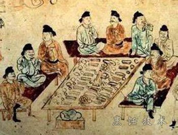 中国饮食文化