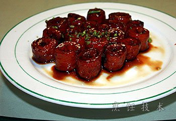 九转大肠