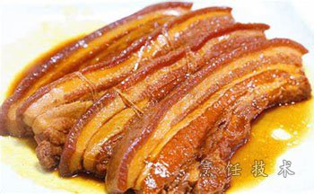 把子肉