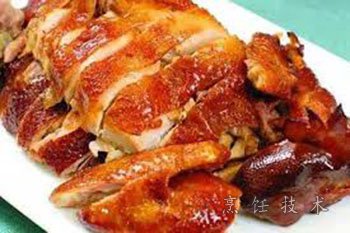 符离集烧鸡