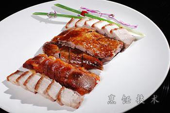 烧味