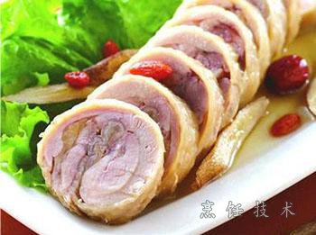 绍兴醉鸡