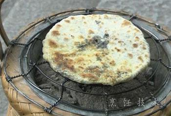 徽州拓馃
