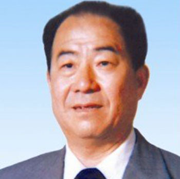 马景海