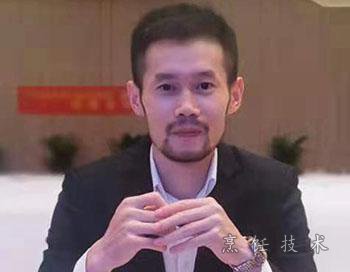 融合菜烹饪师陈龙