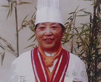 崔玉芬