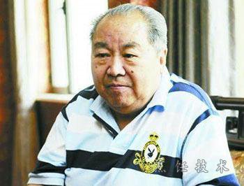 豫菜宗师吕长海
