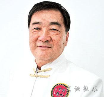 滇菜大师王黔生