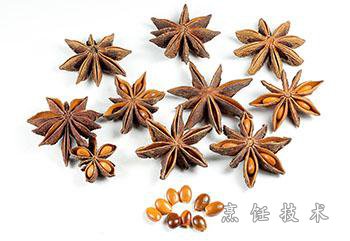 八角茴香