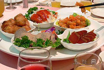 台湾料理,台湾菜