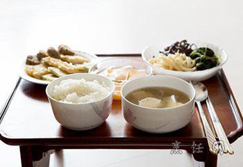 韩国料理