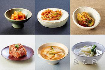 韩国泡菜
