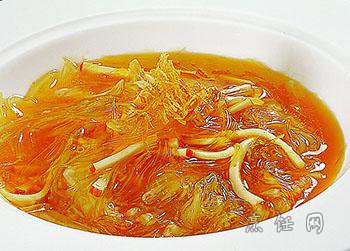 荷包鱼翅