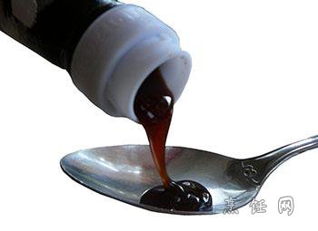 蚝油