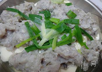 鱼豆腐