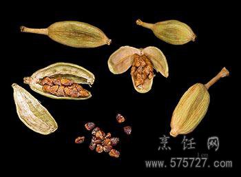 小豆蔻